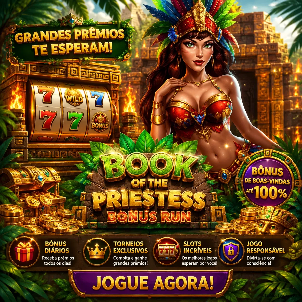 Explorando BookOfThePriestess: Um Mergulho no Mundo de Cliffpg